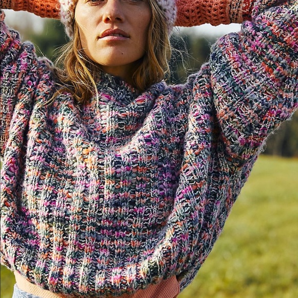 Free People Sweaters - Free people sold out sweater